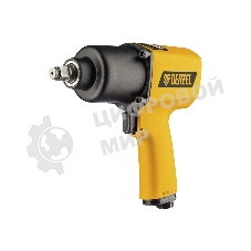 Ударный пневмогайковерт Denzel IW1500SP, 1/2