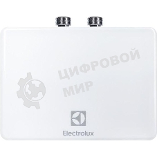 Водонагреватель Electrolux NP4 Aquatronic 2.0 4кВт электрический настенный