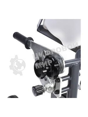 Направляющая тележка DSW 7 для бензореза