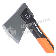 Топор универсальный плотницкий PATRIOT PA 356 N, 630 г, 356 мм