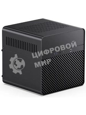 Компьютерный корпус Jonsbo Computer Case N2 черный