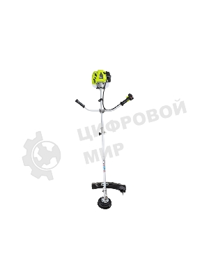 Триммер бензиновый с разборной штангой Deli EDE-GT255-7 