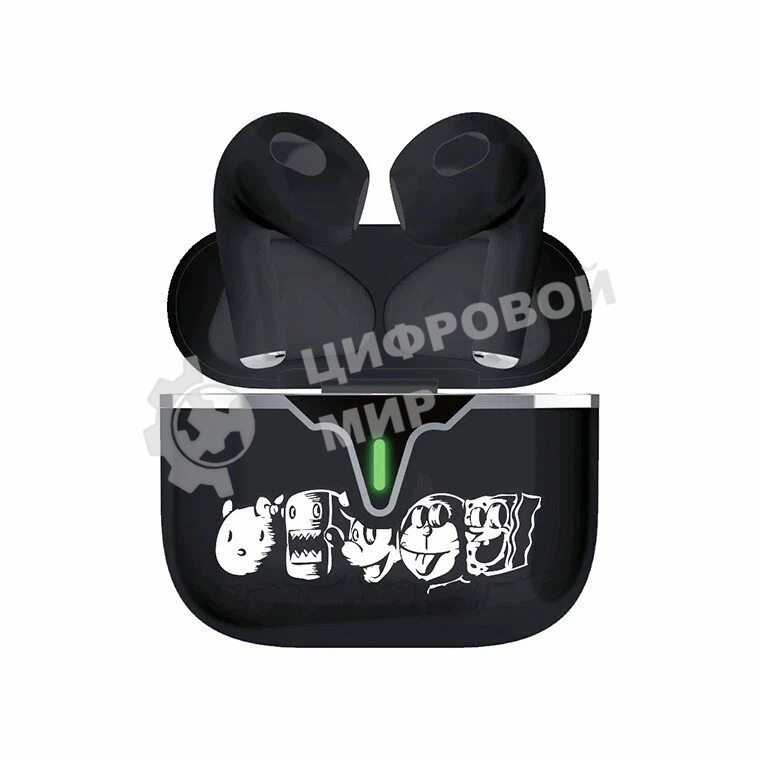 Наушники TWS QUMO LiFE 