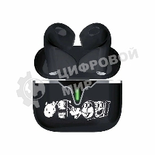 Наушники TWS QUMO LiFE 