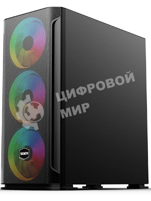 Компьютерный корпус SOEYI 