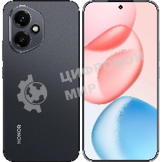 Смартфон HONOR 400 5109BUQY 8/256Gb, черный