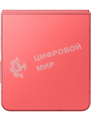 Смартфон Samsung SM-F766B Galaxy Flip7 12/512Gb коралловый