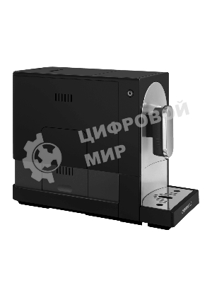 Кофемашина встраиваемая Maunfeld MF-A8021CBK