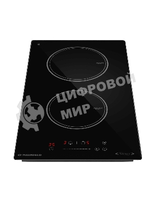 Индукционная варочная панель MAUNFELD AVI3023SBK