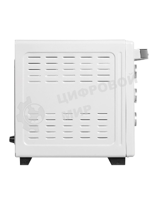 Мини-печь SUPRA MTS-3291