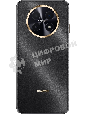 Смартфон HUAWEI Nova 14i 8/256Gb, черный