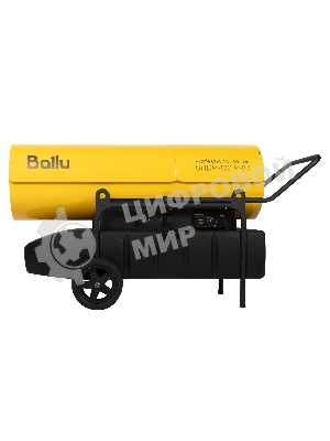 Пушка дизельная прямого нагрева Ballu BHDP-120 PRO