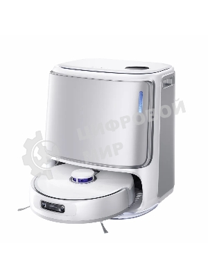 Робот-пылесос Narwal Freo Z Ultra белый YJCC017