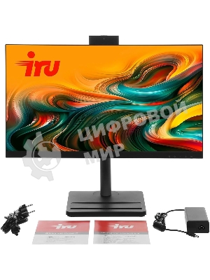 Моноблок IRU Tactio 24ID 24.5