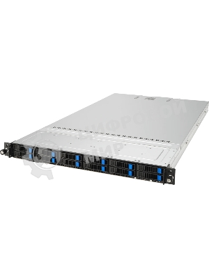 Серверная платформа ASUS RS700-E11-RS12U/WOCPU/WOM/WOGP U/Z/16R2/WOS/WOA/WON/WOM/WONCRD/WORCRD/EU