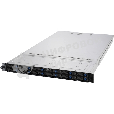 Серверная платформа ASUS RS700-E10-RS12U 3x SFF8643 + 6x SFF8654x8, 12x trays (12x NVMe/SAS/SATA), 2x 1600W, (361664)