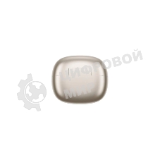 Наушники TWS Realme Buds Clip золотой, открытые, Bluetooth, до 36 ч