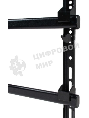 Кронштейн для телевизора Arm Media PARAMOUNT-60 черный 32