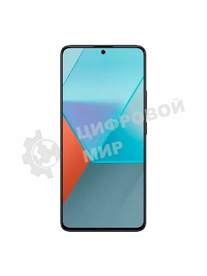 Смартфон Xiaomi Redmi Note 13 Pro, 8/128Gb, черный