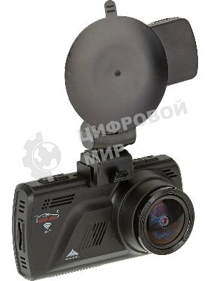 Видеорегистратор Sho-Me A12, 2304x1296, 2.7