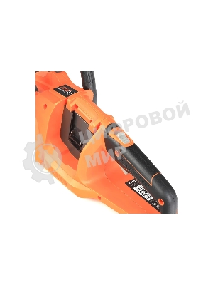 Электрическая цепная пила Patriot CS 302 дл.шины:14