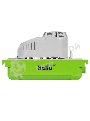 Насос дренажный Ballu Machine TOP Power (накопительный, 125 л/ч)