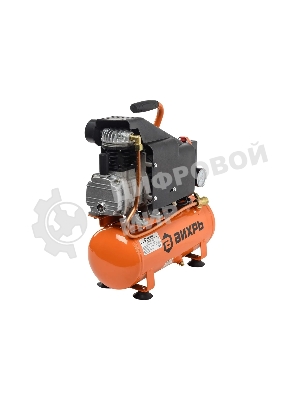 Компрессор Вихрь КМП-210/10