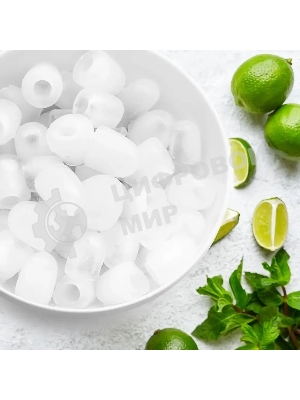 Ледогенератор Kitfort КТ-1831-1 100Вт белый