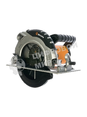 Дисковая пила ДП-235/2200 Вихрь