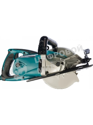 Пилы электрические дисковые, торцовочные Makita 5477NB Пила диск гипоидная , 1800Вт,4500об\м,диск-ф185х15.8мм,рез-60мм,6.5кг,кор,наклон-45гр