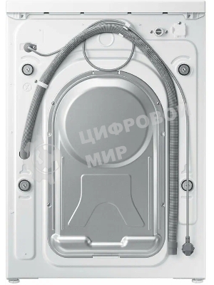 Стиральная машина Samsung WW60AG4S00CELD