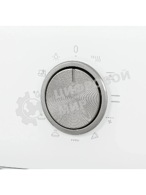 Электрическая духовка Gorenje BO6725E02WG, встраиваемая