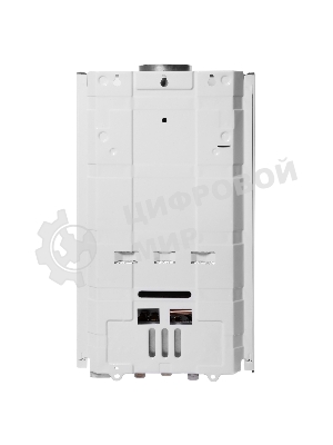 Колонка газовая Ballu GWH 12 Fiery