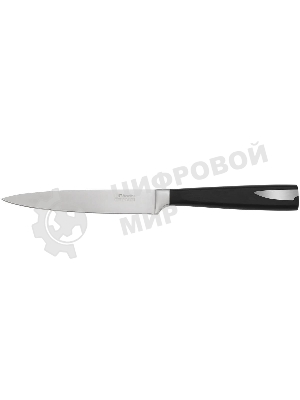 Набор из 5 ножей в блоке Rondell Cascara RD-1852