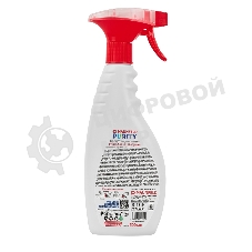 Средство для мытья стекол, окон и зеркал Maunfeld Purity 500 мл MGC500WM