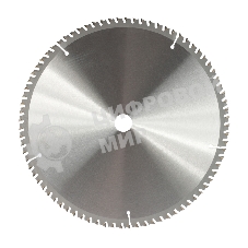 Диск EDGE by PATRIOT пильный по дереву 305x80x25,4 для торцовочной пилы