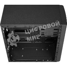 Компьютерный корпус Aerocool/Formula V Line CS-103 mATX USB 3.0x1/USB 2.0x2/audio