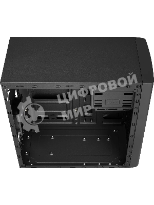 Компьютерный корпус Aerocool/Formula V Line CS-103 mATX USB 3.0x1/USB 2.0x2/audio