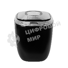 Хлебопечка Centek CT-1418 (сталь)
