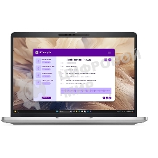 Ноутбук DELL PRO 13 Plus Intel Core Ultra 7 266V 2200MHz/13.3