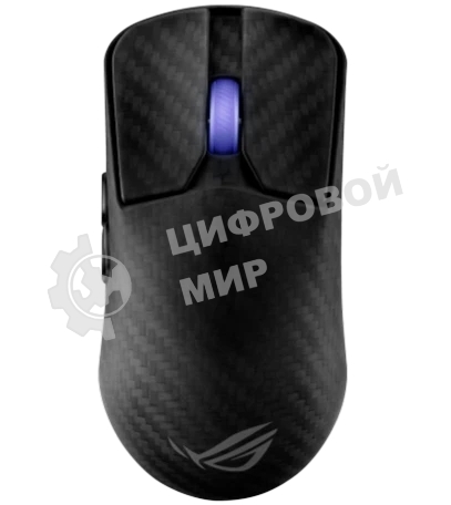 Мышь беспроводная ASUS P718 ROG HARPE ACE EXTREME 47g 42,000DPI Bluetooth 5.1 2.4GHz 5buttons