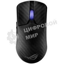 Мышь беспроводная ASUS P718 ROG HARPE ACE EXTREME 47g 42,000DPI Bluetooth 5.1 2.4GHz 5buttons