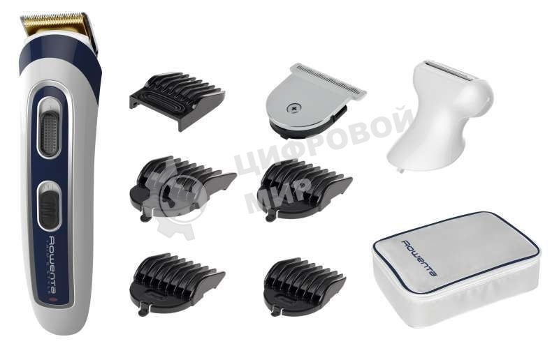 Мультитриммер Rowenta TN9155F1