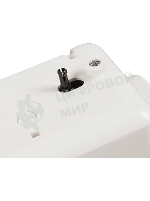 Швейная машина Janome Juno 1512 белый