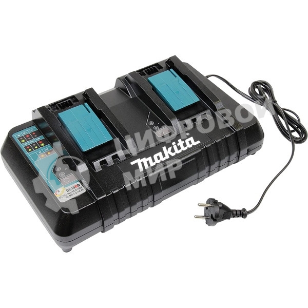 Зарядное устройство Makita 630876-7