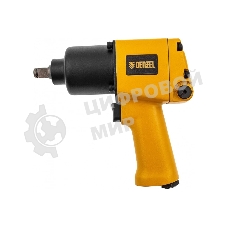 Ударный пневмогайковерт Denzel IW860, 1/2