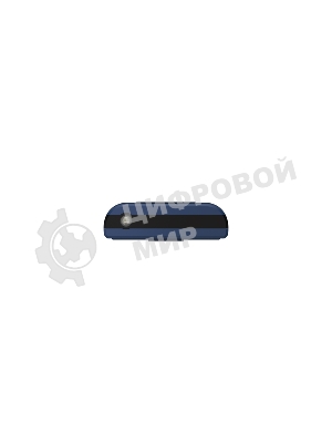 Мобильный телефон Maxvi C40 синий