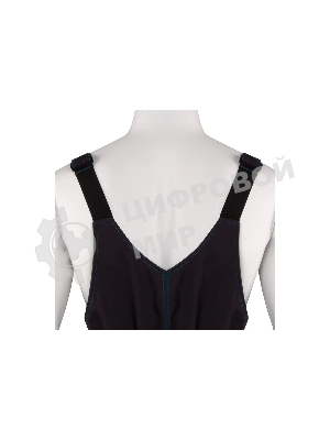 Полукомбинезон Gross 90356 размер XXXL