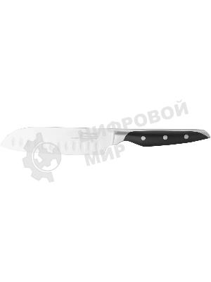 Набор ножей кухонных Espada 6 предм., высококач.нерж.сталь, RD-324