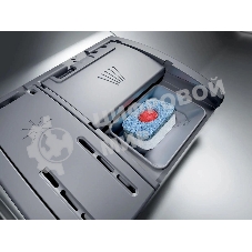 Встраиваемая посудомоечная машина Bosch SPV2IKX10E, черный, 44.8 см, 9 компл., 48 дБ, класс A+